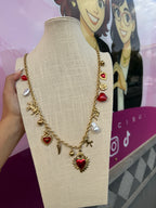 COLLANA CIONDOLI ❤️