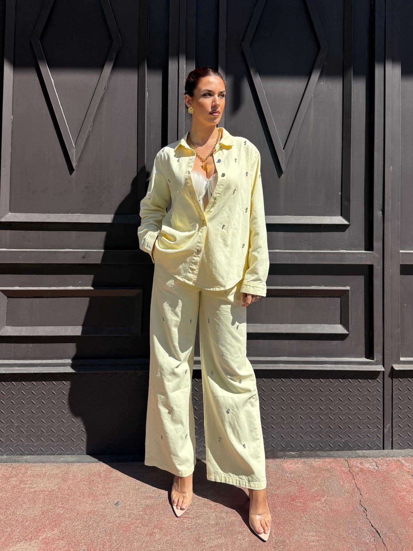 COORDINATO TAYLOR ✨