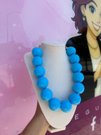 COLLANA PERLONE 🩵