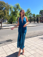 ABITO ARIEL OTTANIO ✨