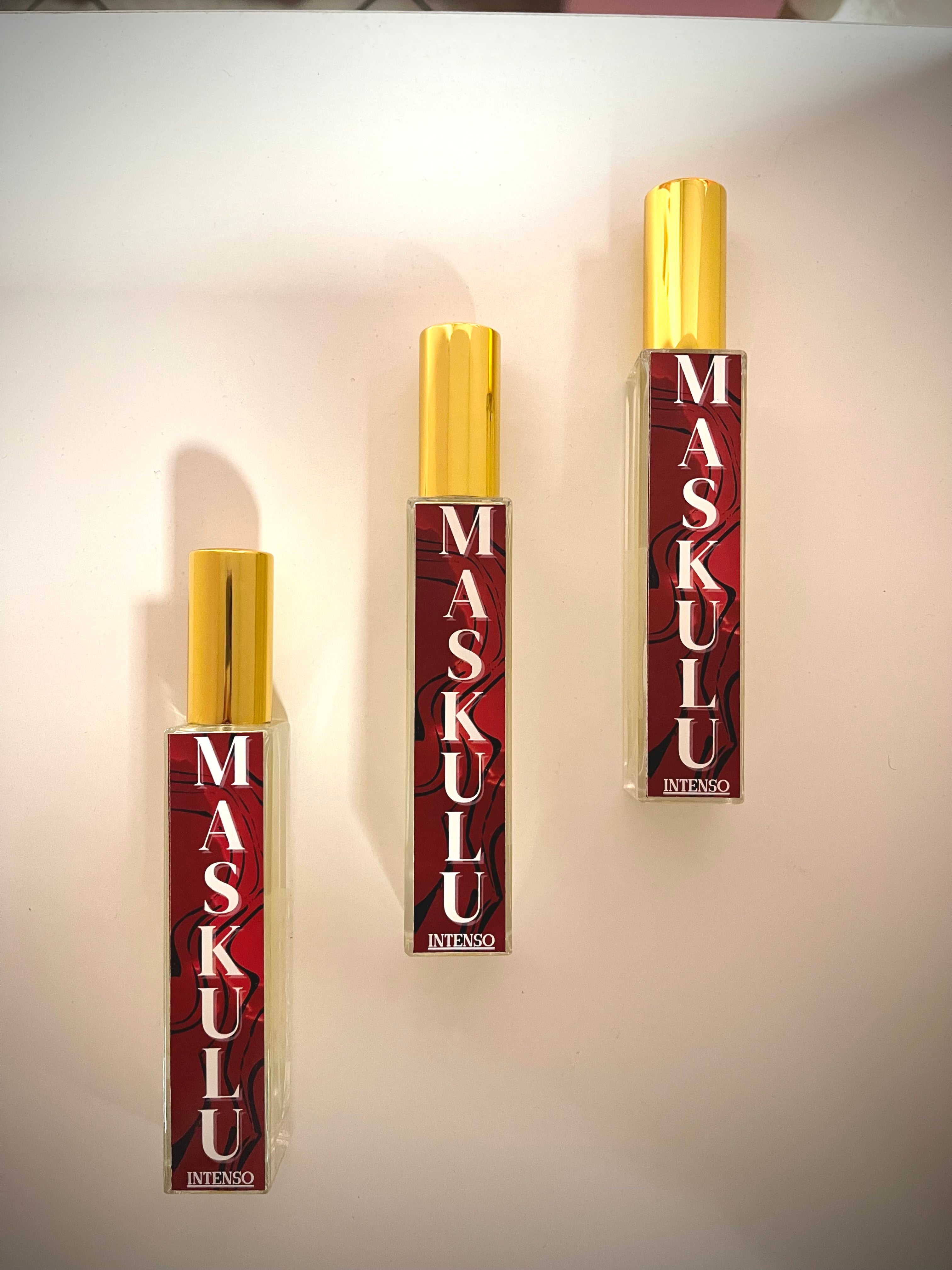 Profumi Maschili