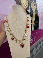 COLLANA CIONDOLI ❤️