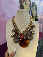 COLLANA MEDAGLIONE ✨