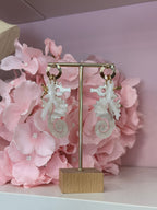 ORECCHINI CAVALLUCCIO