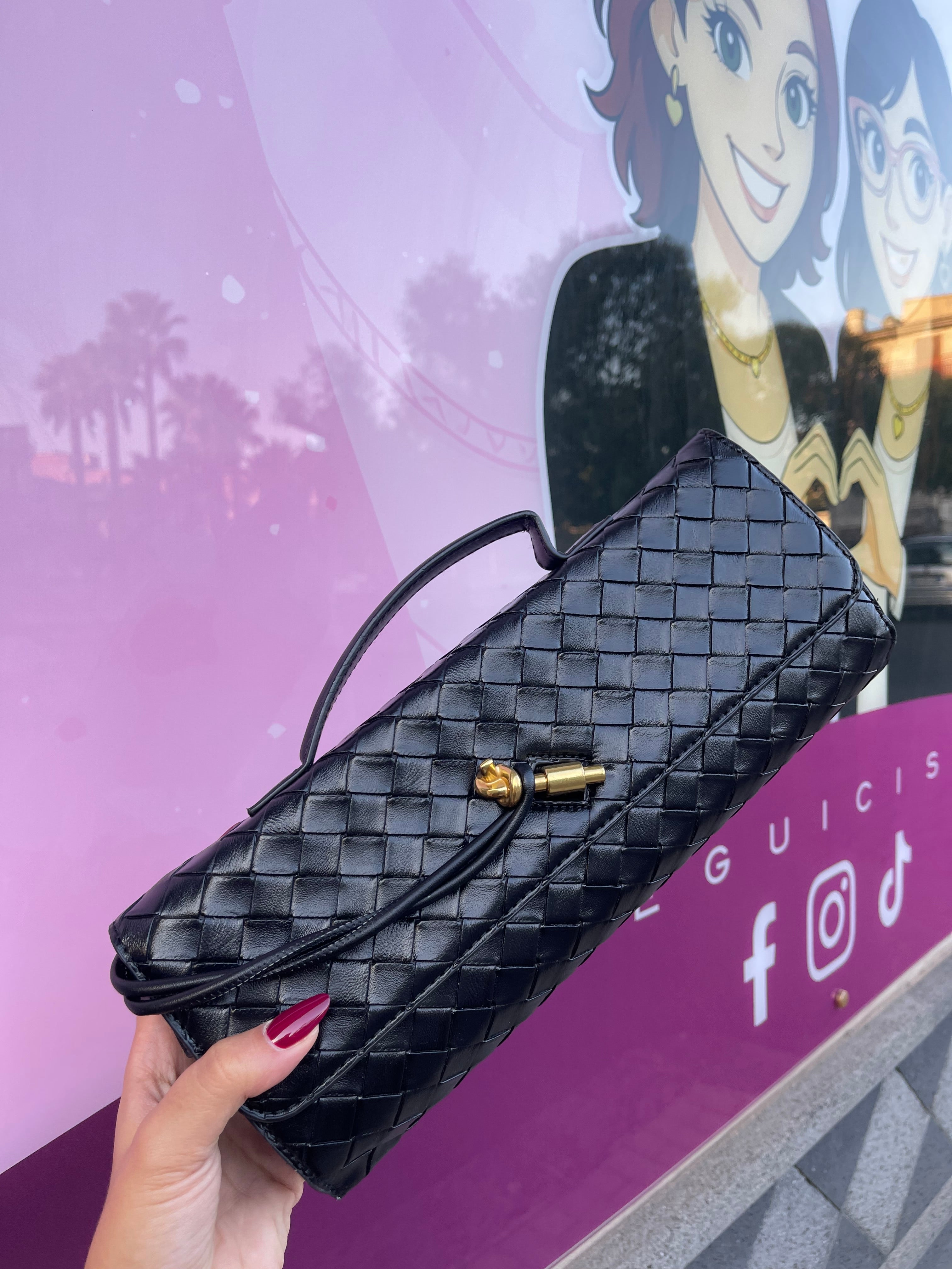 BORSA BRIGITTE