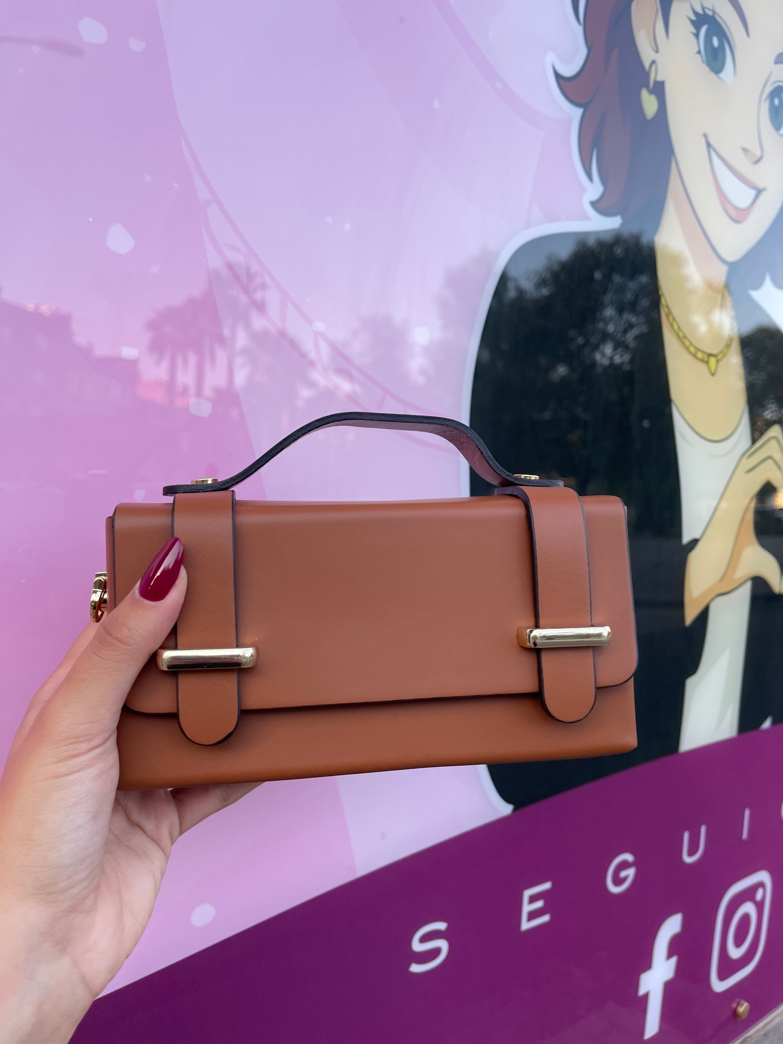 BORSA SANDY ✨