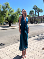 ABITO ARIEL OTTANIO ✨