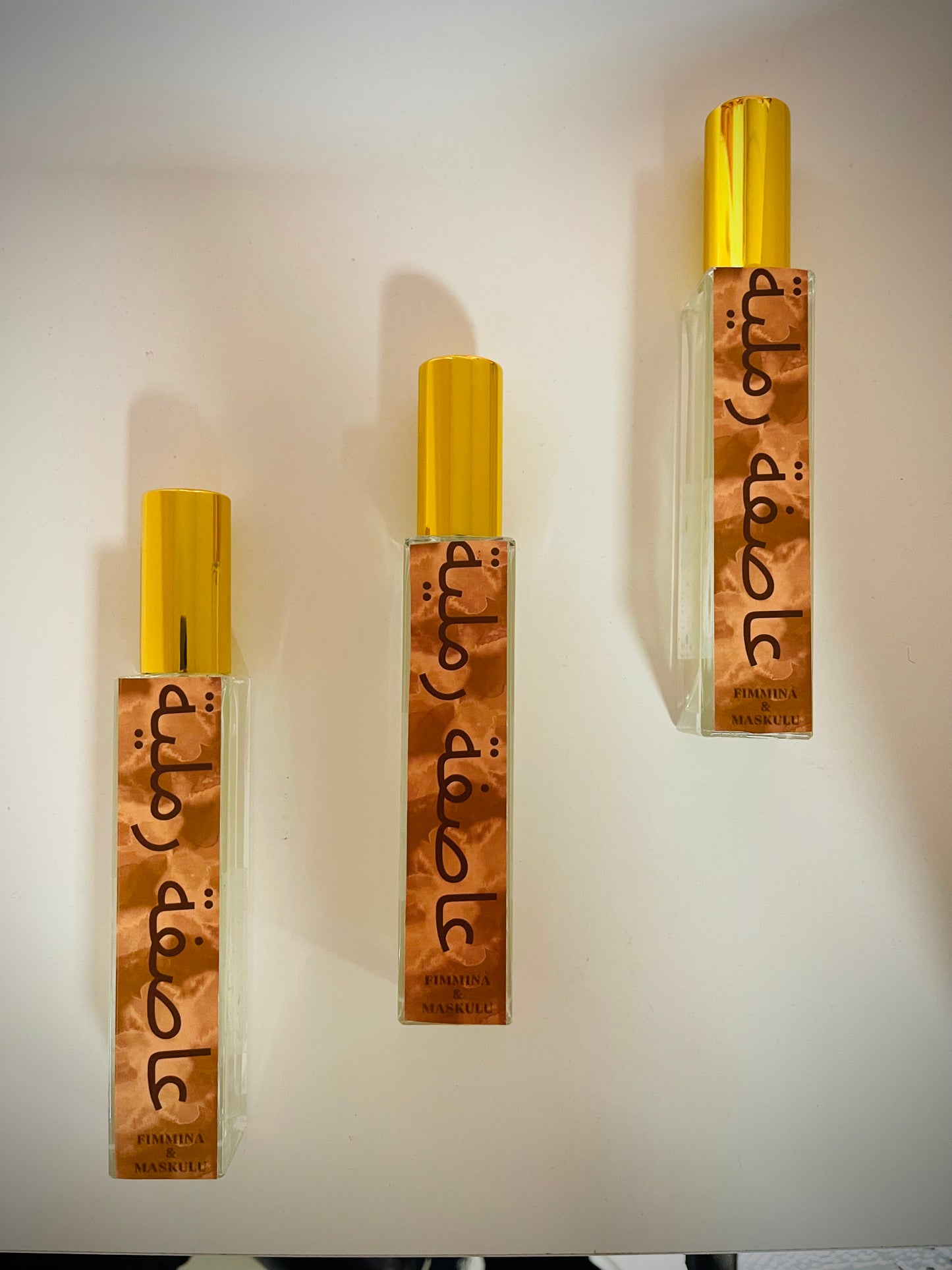Profumi Maschili