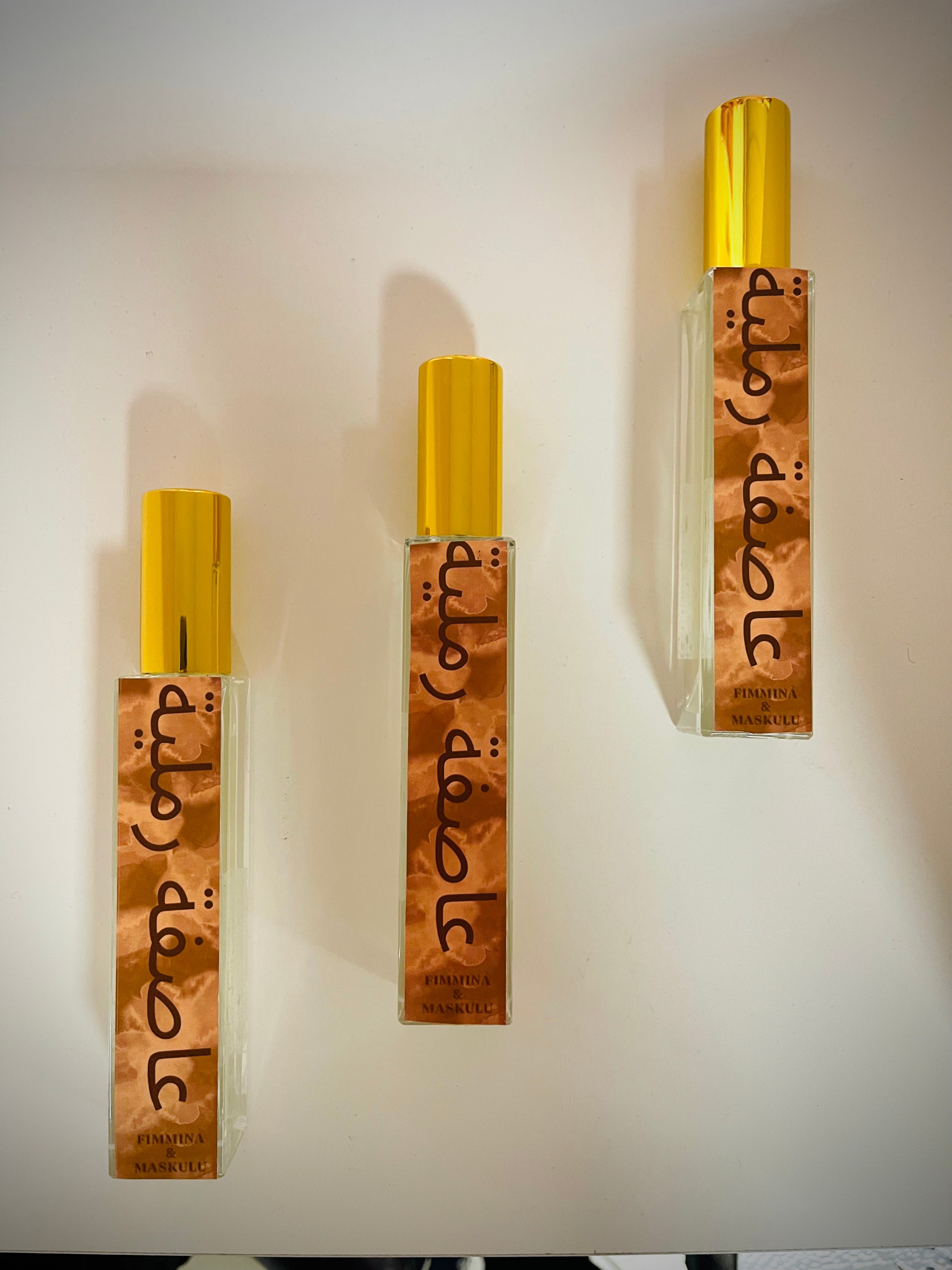 Profumi Maschili