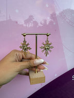 ORECCHINI CUORE SACRO ✨