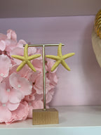 ORECCHINI STELLA MARINA