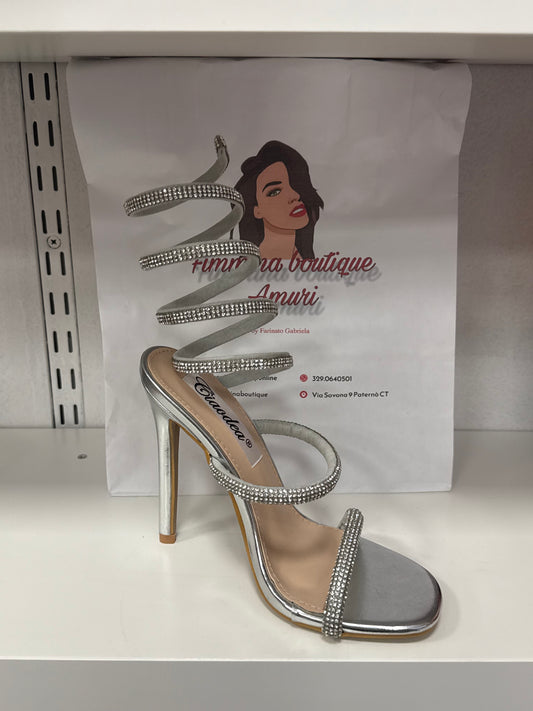 TACCO SILVER ✨