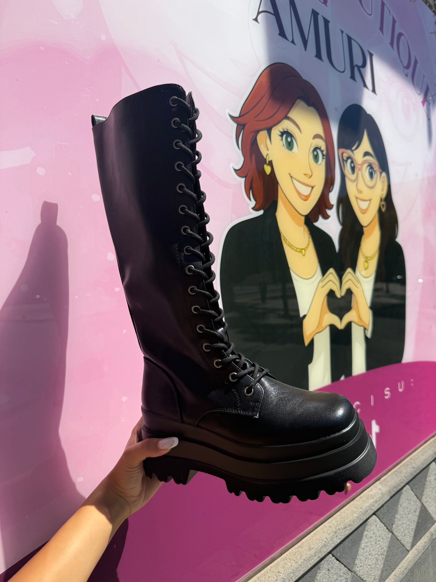 ANFIBIO PLATFORM ✨