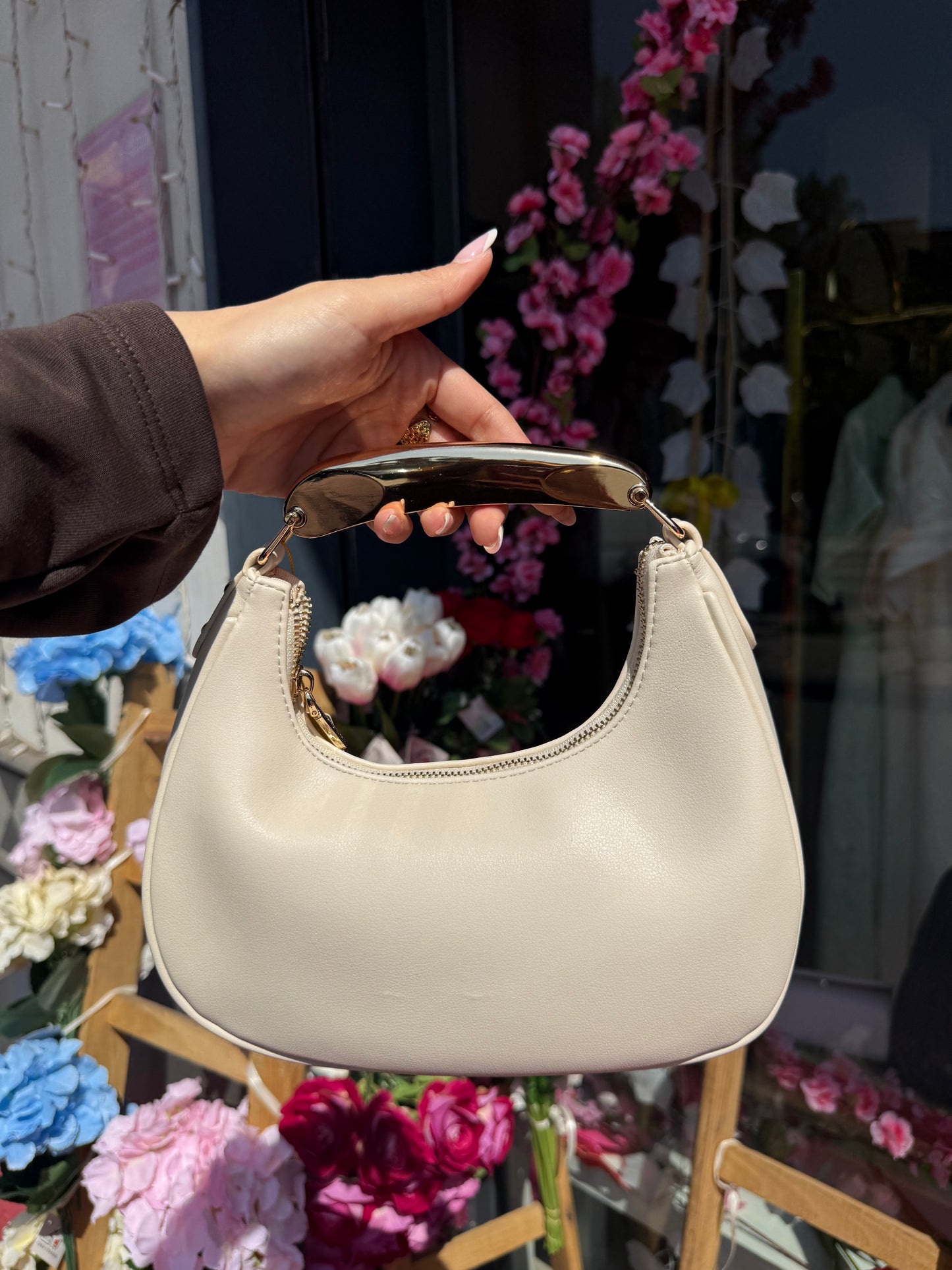 BORSA GOLD ✨