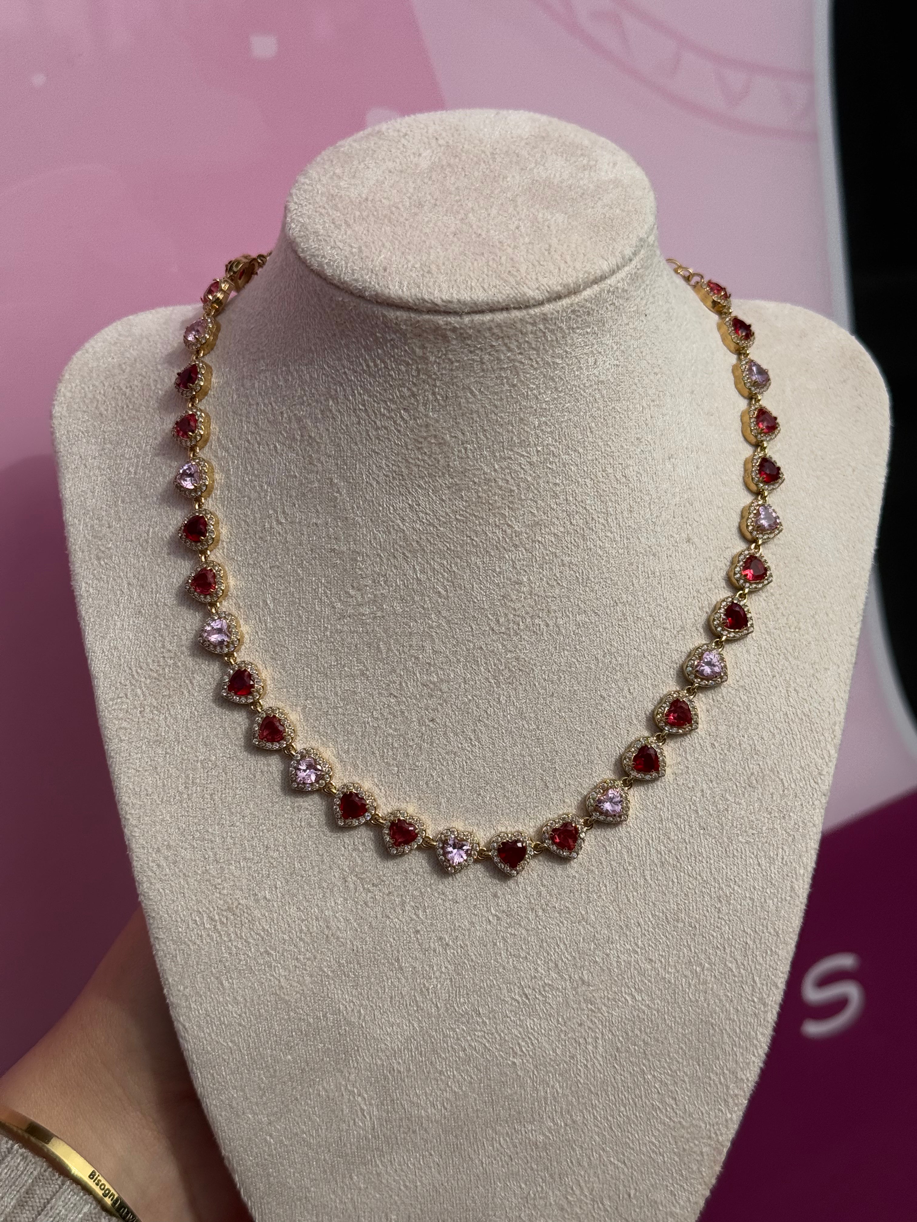 COLLANA ELOISE 🩷
