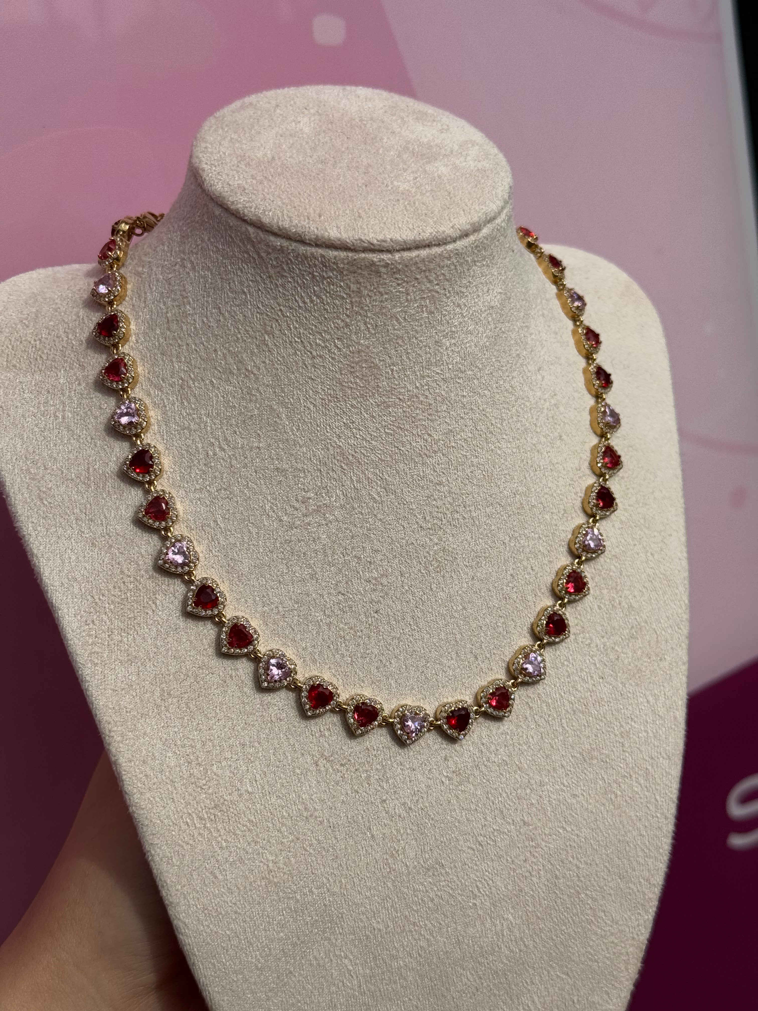 COLLANA ELOISE 🩷
