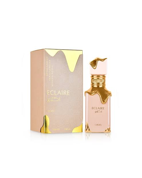 ECLAIRE LATTAFA
