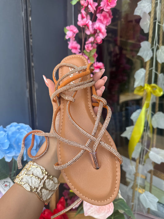 SANDALO ALLA SCHIAVA ✨