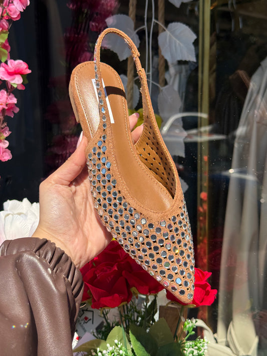 ASHLEY SLINGBACK ✨