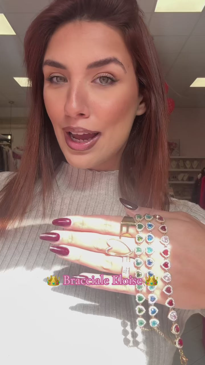 BRACCIALE ELOISE 👑